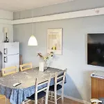 アパート Niyazi - 6km From The Sea By Interhome *