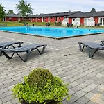 Niyazi - 6km From The Sea By Interhome *