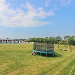 アパート Niyazi - 6km From The Sea By Interhome Åkirkeby