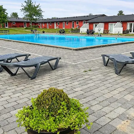 Niyazi - 6km From The Sea By Interhome Apartment Akirkeby