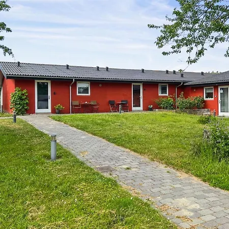 Niyazi - 6km From The Sea By Interhome Apartment