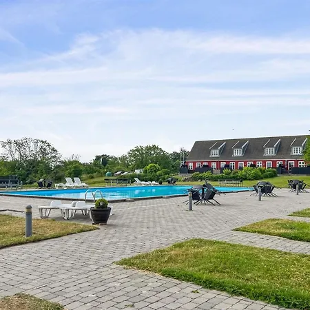 Niyazi - 6km From The Sea By Interhome Apartment Akirkeby