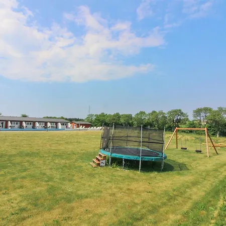 Niyazi - 6km From The Sea By Interhome *