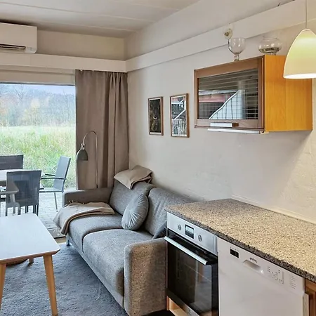 Niyazi - 6km From The Sea By Interhome
