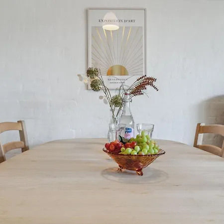 Lägenhet Niyazi - 6km From The Sea By Interhome