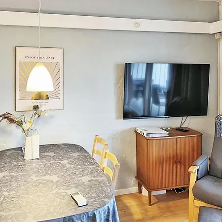Niyazi - 6km From The Sea By Interhome