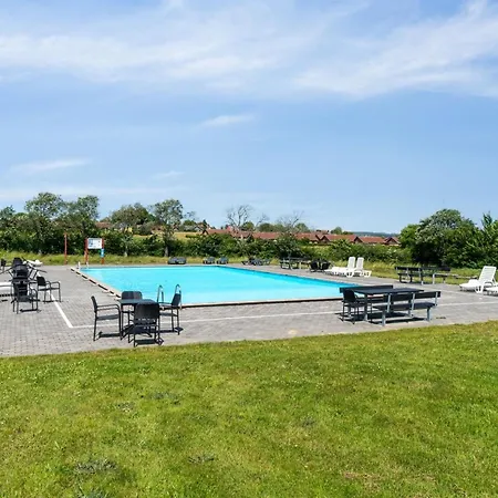 Niyazi - 6km From The Sea By Interhome Apartmán Åkirkeby