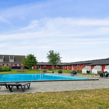 Lägenhet Niyazi - 6km From The Sea By Interhome Åkirkeby