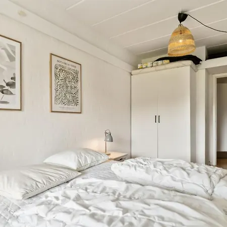 Niyazi - 6km From The Sea By Interhome Lägenhet