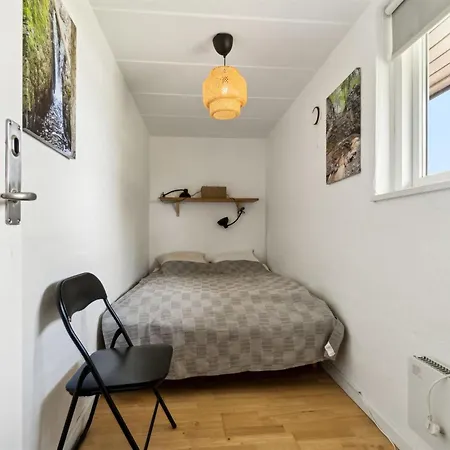 Niyazi - 6km From The Sea By Interhome Lägenhet *