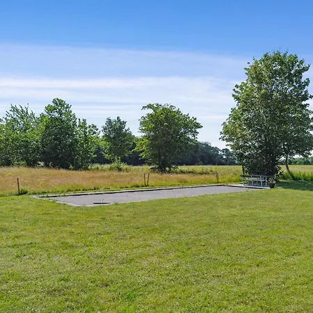 Niyazi - 6km From The Sea By Interhome Lägenhet *