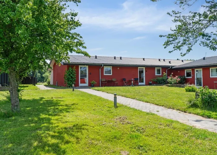 Niyazi - 6km From The Sea By Interhome Apartamento *